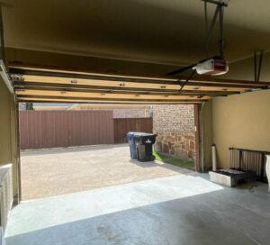 DRIVEWAY GATES INSTALLATION DALLAS