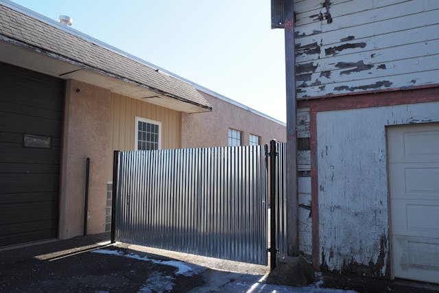 Garage Door Openers