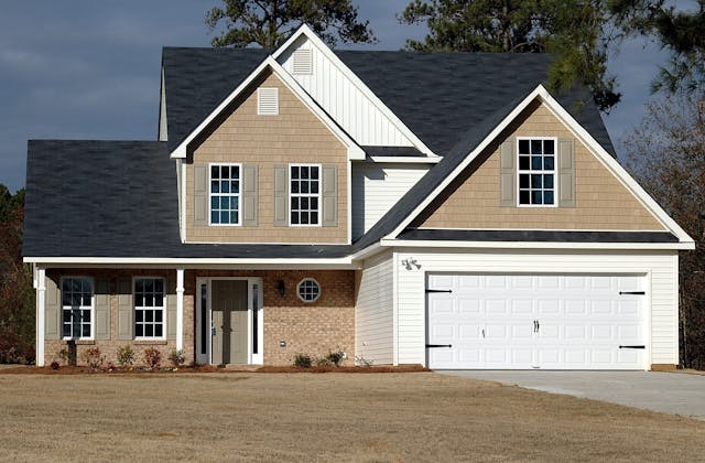 Garage Door Repair