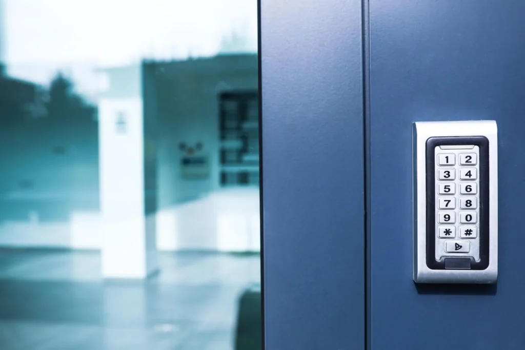 access control