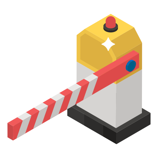 barrier