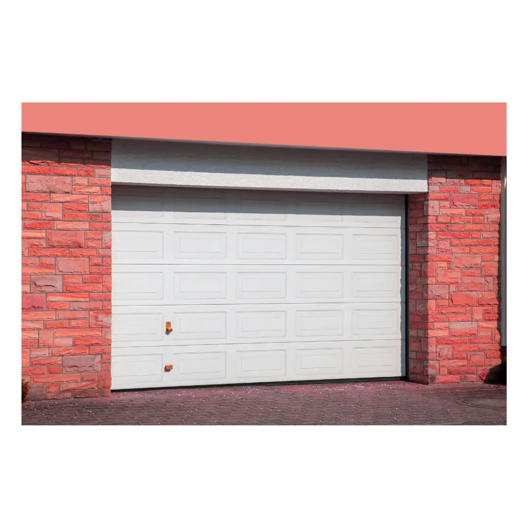 sectional doors