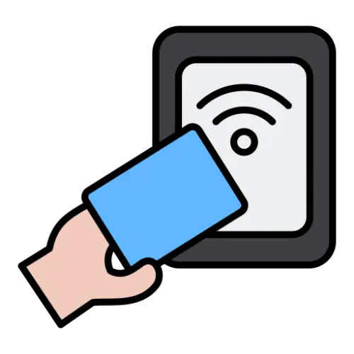 access control logo