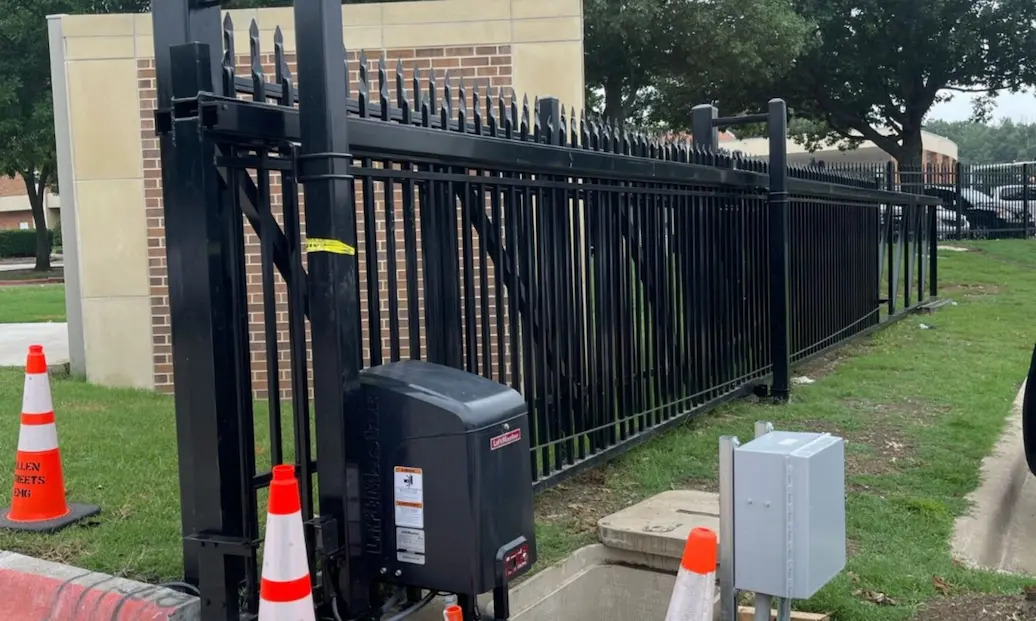 Gate Operator Repair