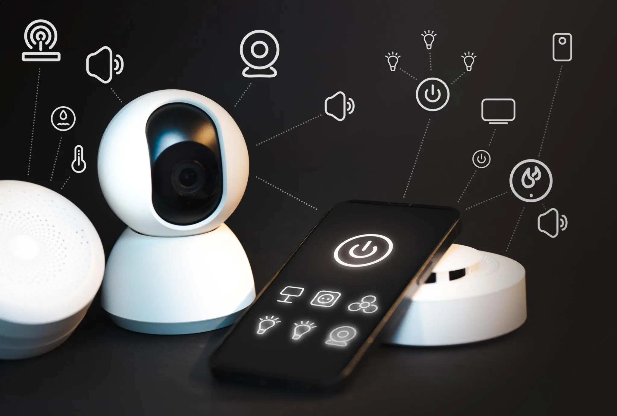 Smart Home Integration