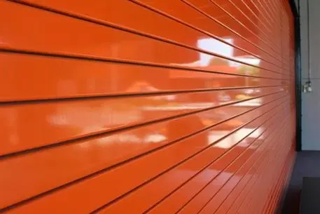 service doors