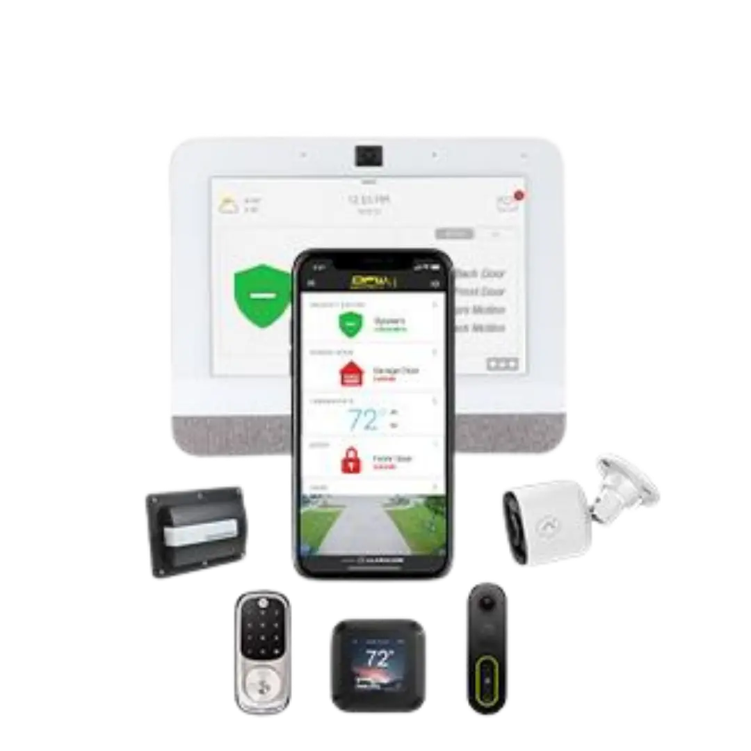 smart home
